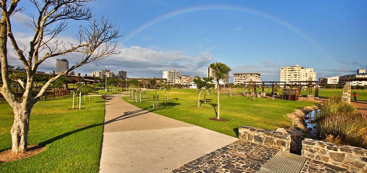 Appartamento Harbour Terrace 48 By Ctha Città del Capo Esterno foto