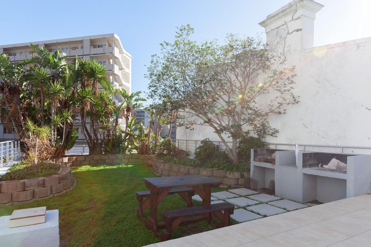 Appartamento Harbour Terrace 48 By Ctha Città del Capo Esterno foto